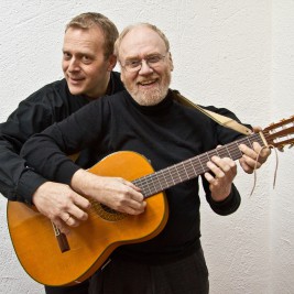 Allan Høier, Erik Axel Wessberg