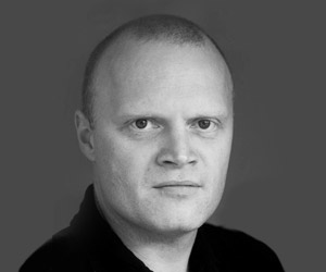Bo Skødebjerg, dramatiker og instruktør